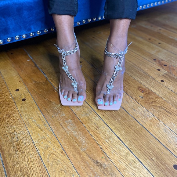 Cabana Butterfly Sandal - Picture 5 of 7